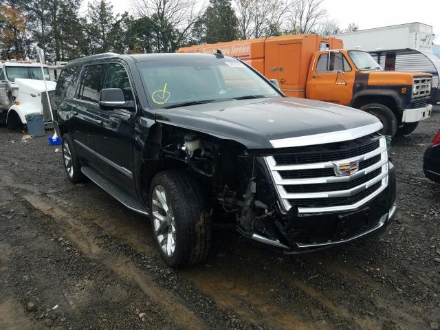 cadillac escalade e 2019 1gys4hkj9kr207481