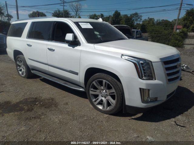 cadillac escalade esv 2016 1gys4hkjxgr353976