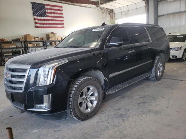 cadillac escalade e 2016 1gys4hkjxgr431480