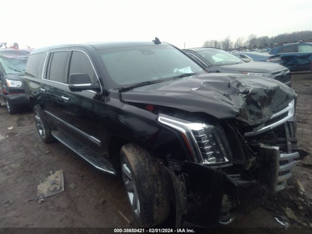 cadillac escalade esv 2016 1gys4hkjxgr460672