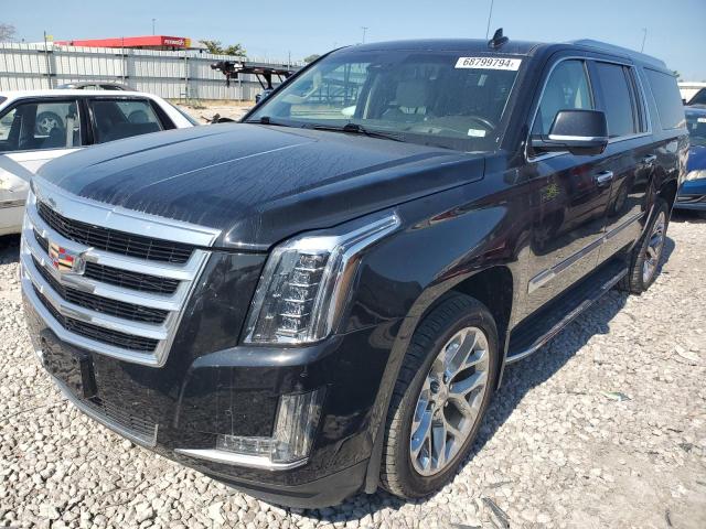 cadillac escalade e 2017 1gys4hkjxhr194085