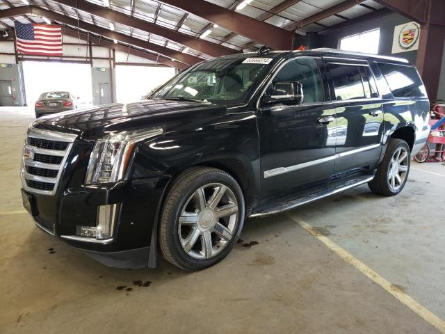 cadillac escalade e 2019 1gys4hkjxkr162048