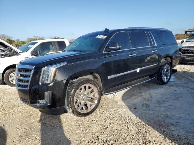 cadillac escalade e 2019 1gys4hkjxkr186608