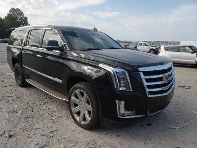 cadillac escalade e 2020 1gys4hkjxlr157837