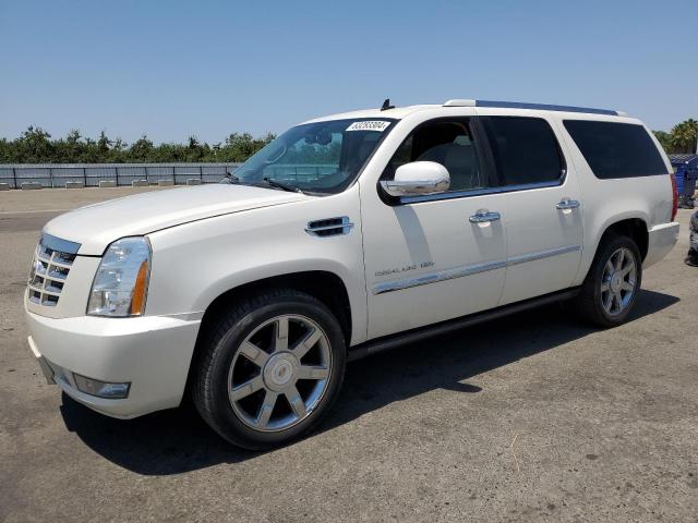 cadillac escalade 2011 1gys4jef0br239752