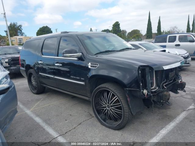 cadillac escalade esv 2011 1gys4jef2br103249