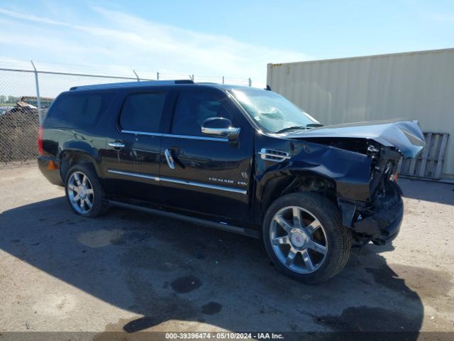 cadillac escalade esv 2011 1gys4jef2br329632