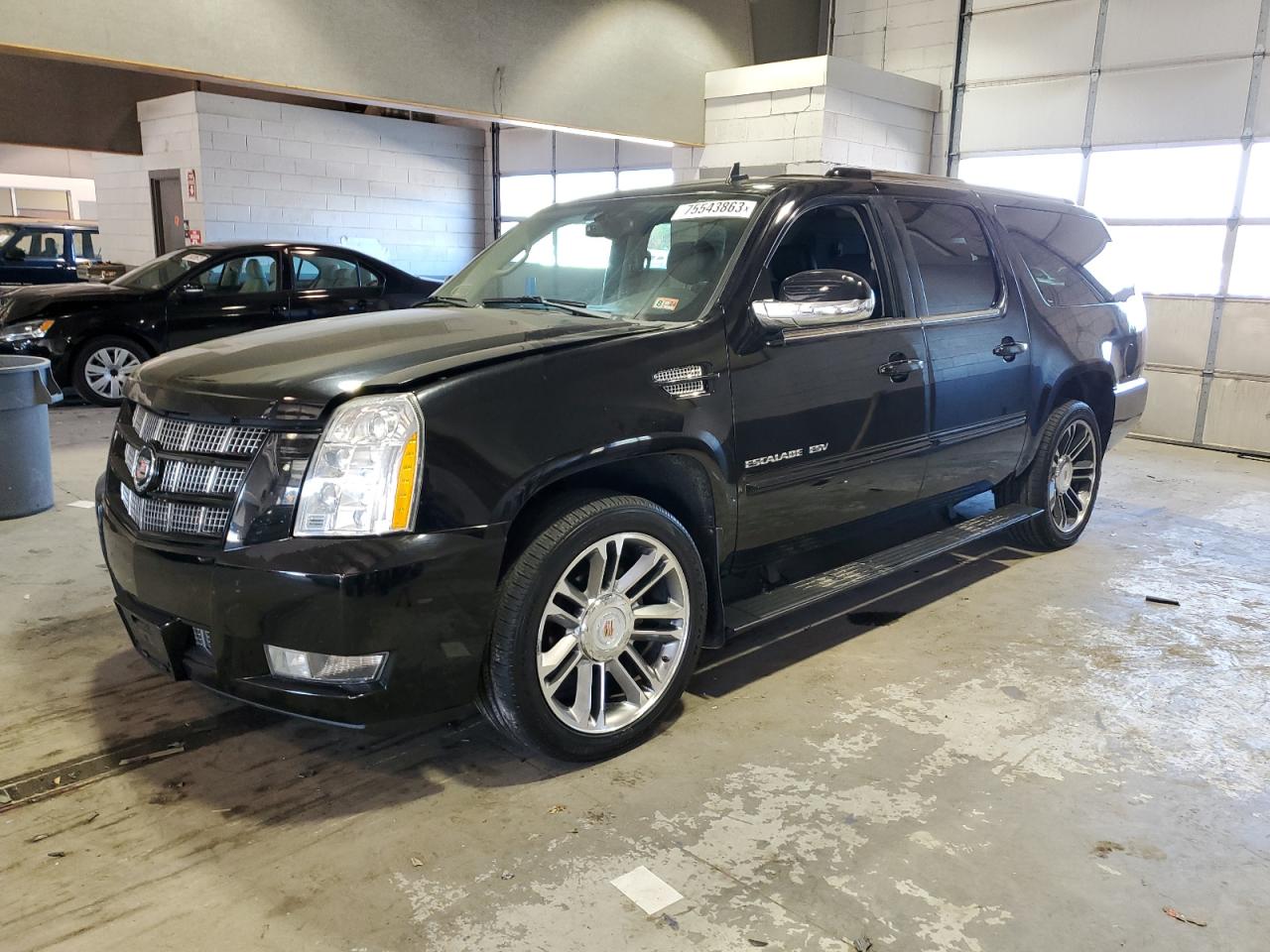 cadillac escalade e 2013 1gys4jef2dr148100