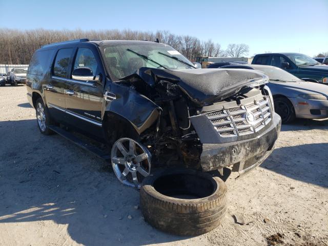 cadillac escalade e 2011 1gys4jef4br164621