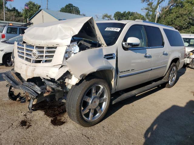 cadillac escalade 2011 1gys4jef6br246107