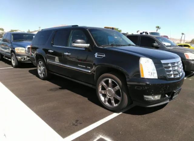 cadillac  2011 1gys4jef6br271184