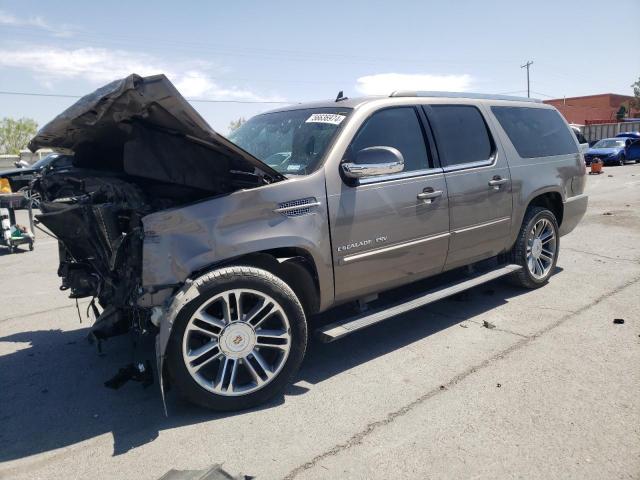 cadillac escalade 2012 1gys4jef6cr251308