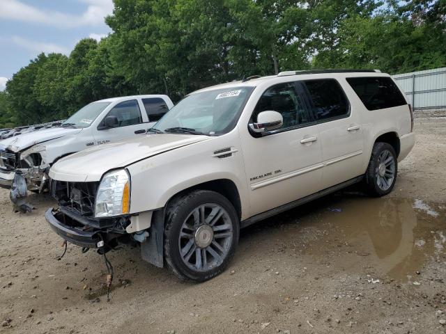 cadillac escalade 2013 1gys4jef7dr126562