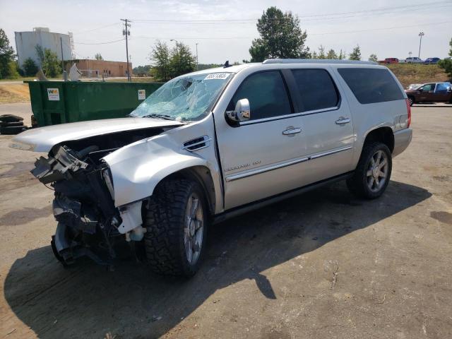 cadillac escalade 2011 1gys4jef8br161110