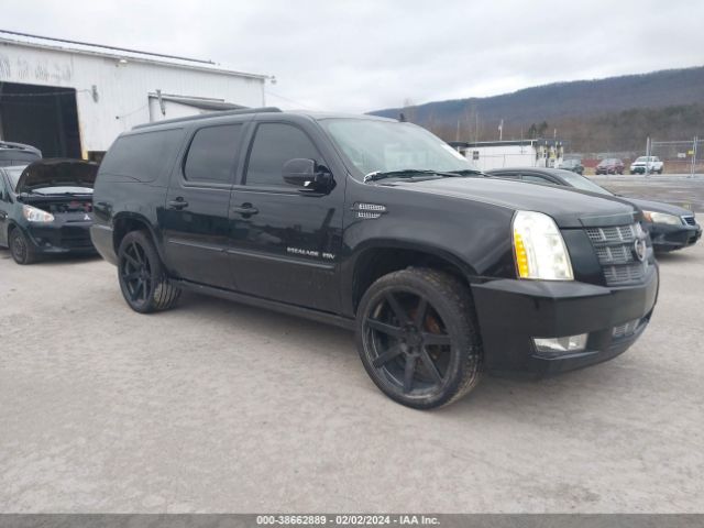 cadillac escalade esv 2013 1gys4jef9dr178632