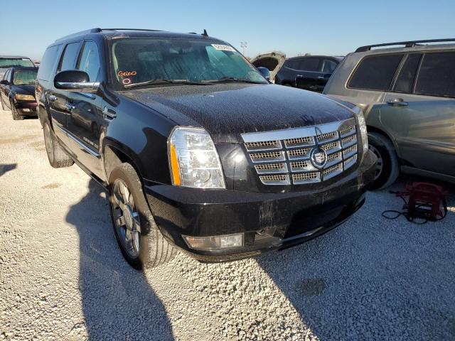 cadillac escalade e 2011 1gys4jefxbr123510