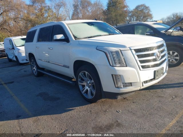 cadillac escalade 2015 1gys4jkj1fr286965