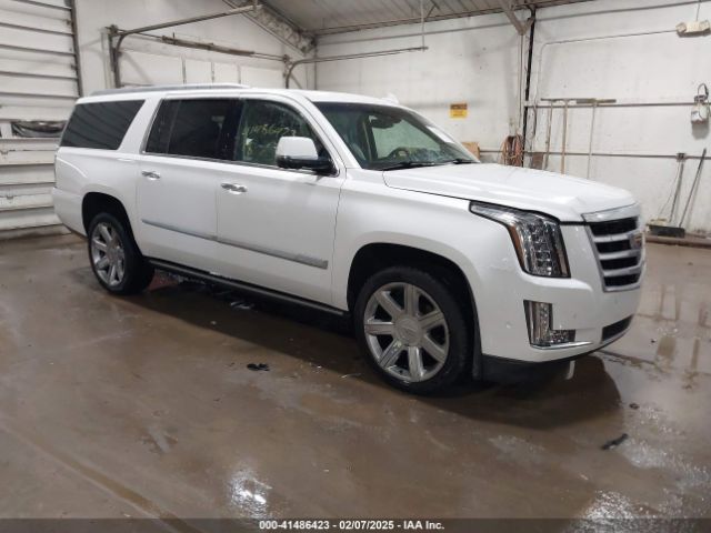 cadillac escalade esv 2018 1gys4jkj1jr128439