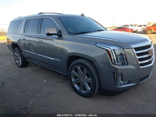 cadillac escalade esv 2018 1gys4jkj1jr342458