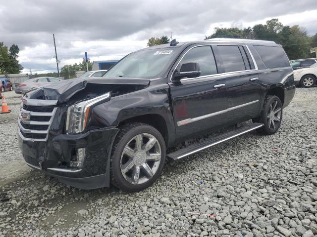 cadillac escalade e 2017 1gys4jkj2hr161928