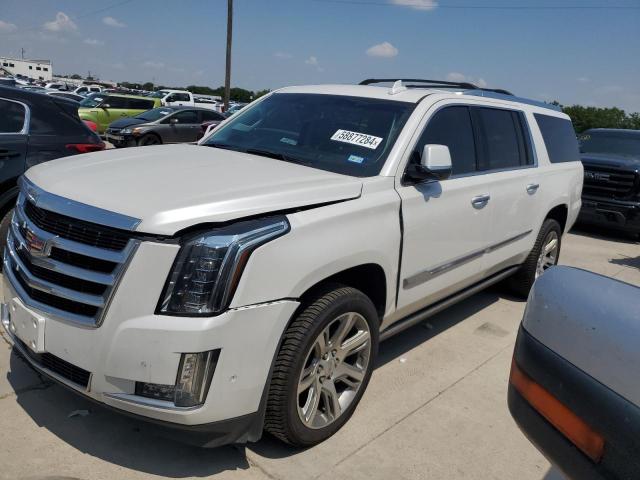 cadillac escalade e 2019 1gys4jkj2kr178476