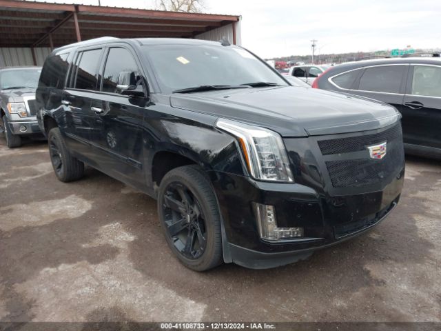 cadillac escalade esv 2019 1gys4jkj2kr348724