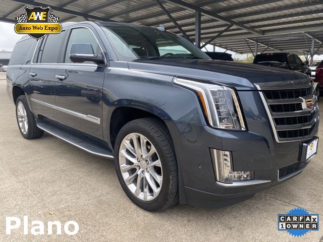 cadillac escalade esv 2020 1gys4jkj2lr199782