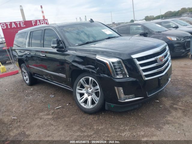 cadillac escalade esv 2020 1gys4jkj2lr206407