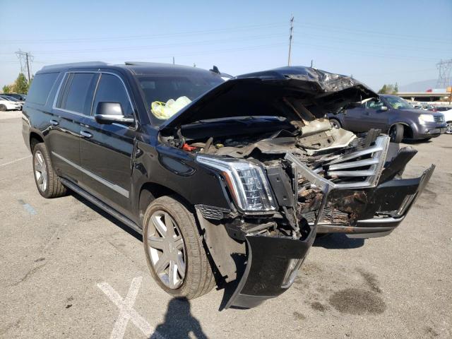 cadillac escalade 2017 1gys4jkj3hr146208