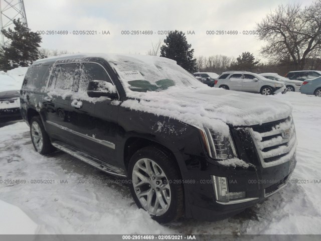 cadillac escalade e 2017 1gys4jkj3hr268597