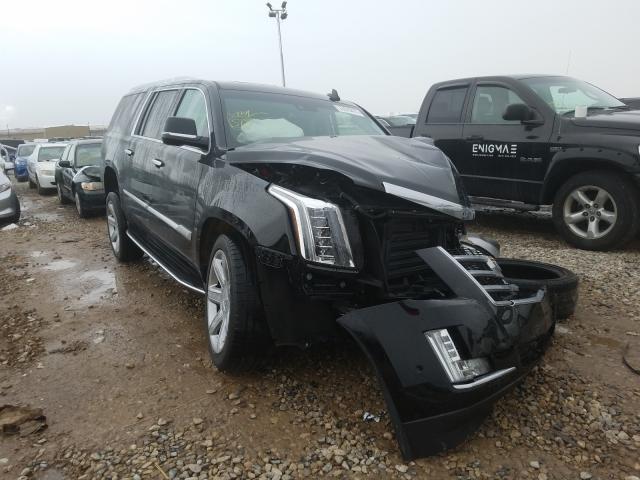 cadillac escalade e 2018 1gys4jkj3jr172524