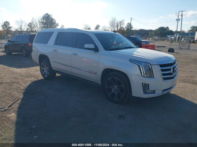 cadillac escalade 2015 1gys4jkj4fr205909