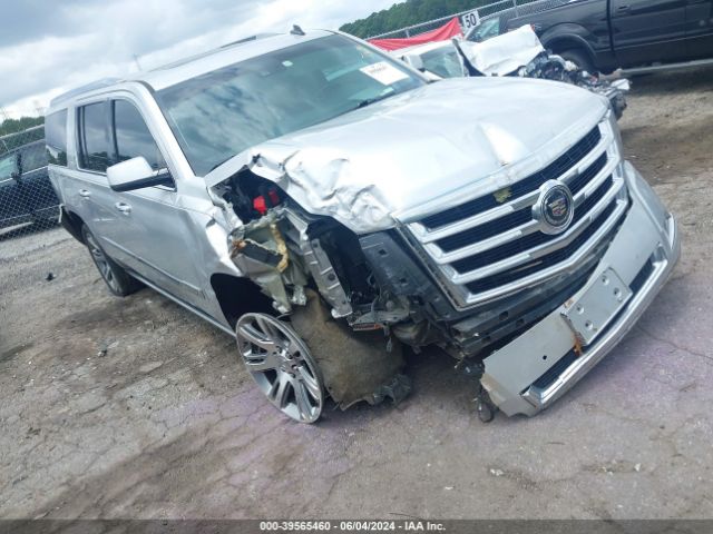 cadillac escalade 2015 1gys4jkj4fr253653