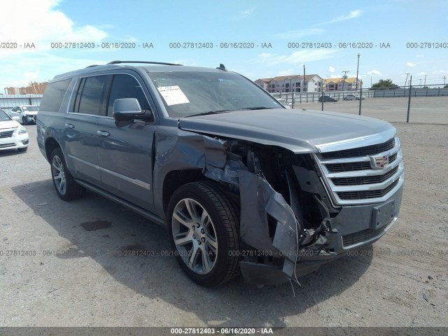 cadillac escalade esv 2016 1gys4jkj4gr309270