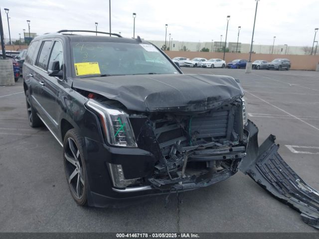 cadillac escalade esv 2017 1gys4jkj4hr300036