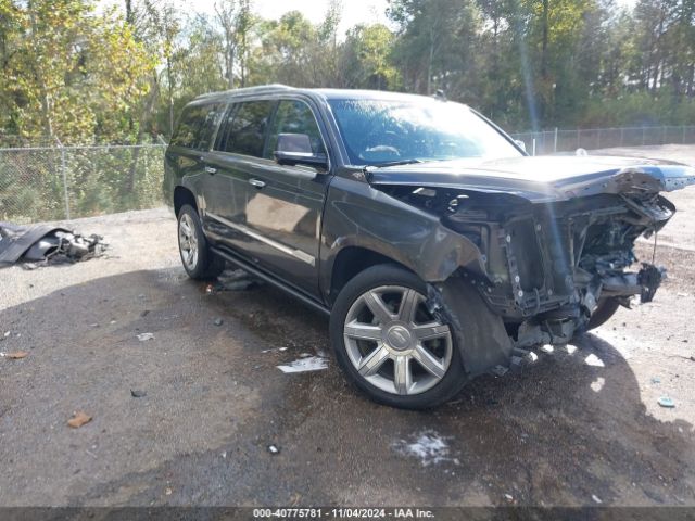 cadillac escalade esv 2018 1gys4jkj4jr154436