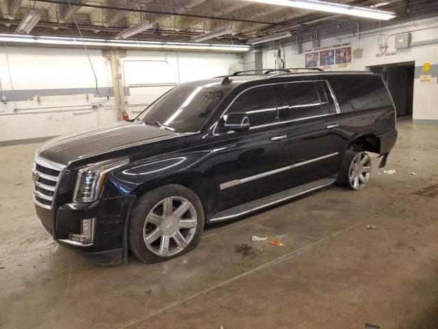 cadillac escalade e 2019 1gys4jkj4kr332475