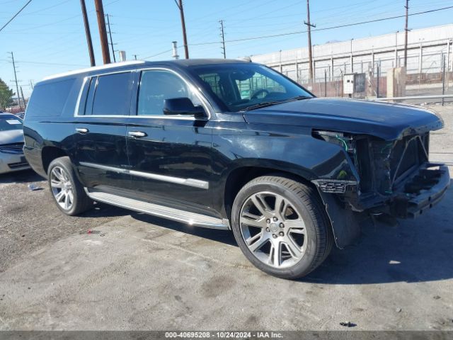 cadillac escalade 2015 1gys4jkj5fr204039