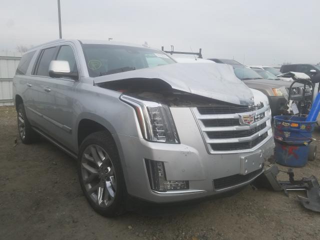 cadillac escalade e 2016 1gys4jkj5gr231582