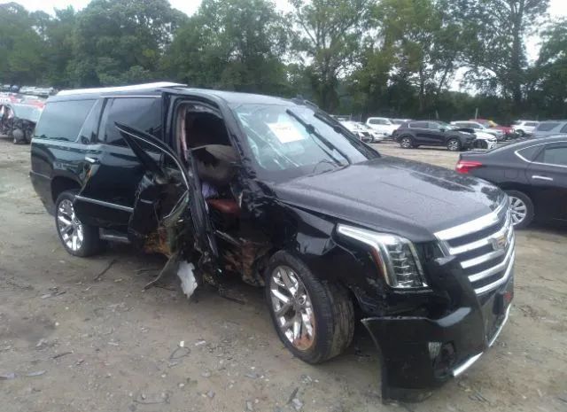 cadillac escalade esv 2016 1gys4jkj5gr469416