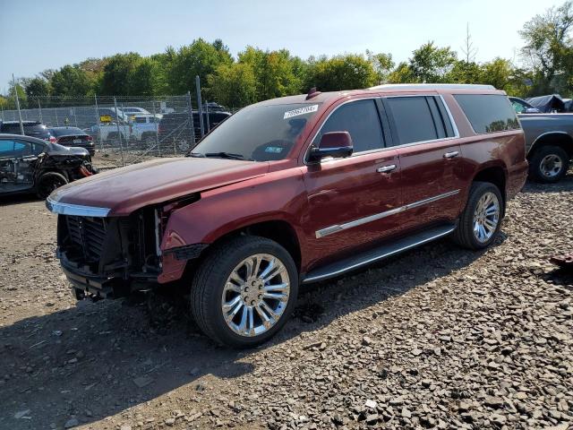 cadillac escalade e 2017 1gys4jkj5hr366112