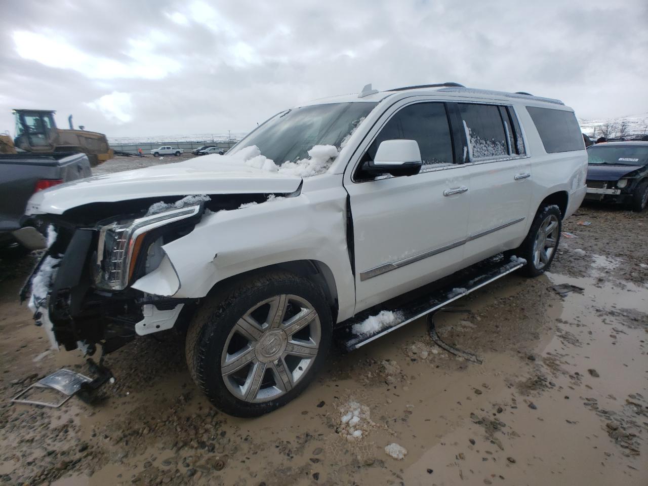 cadillac escalade 2018 1gys4jkj5jr208780