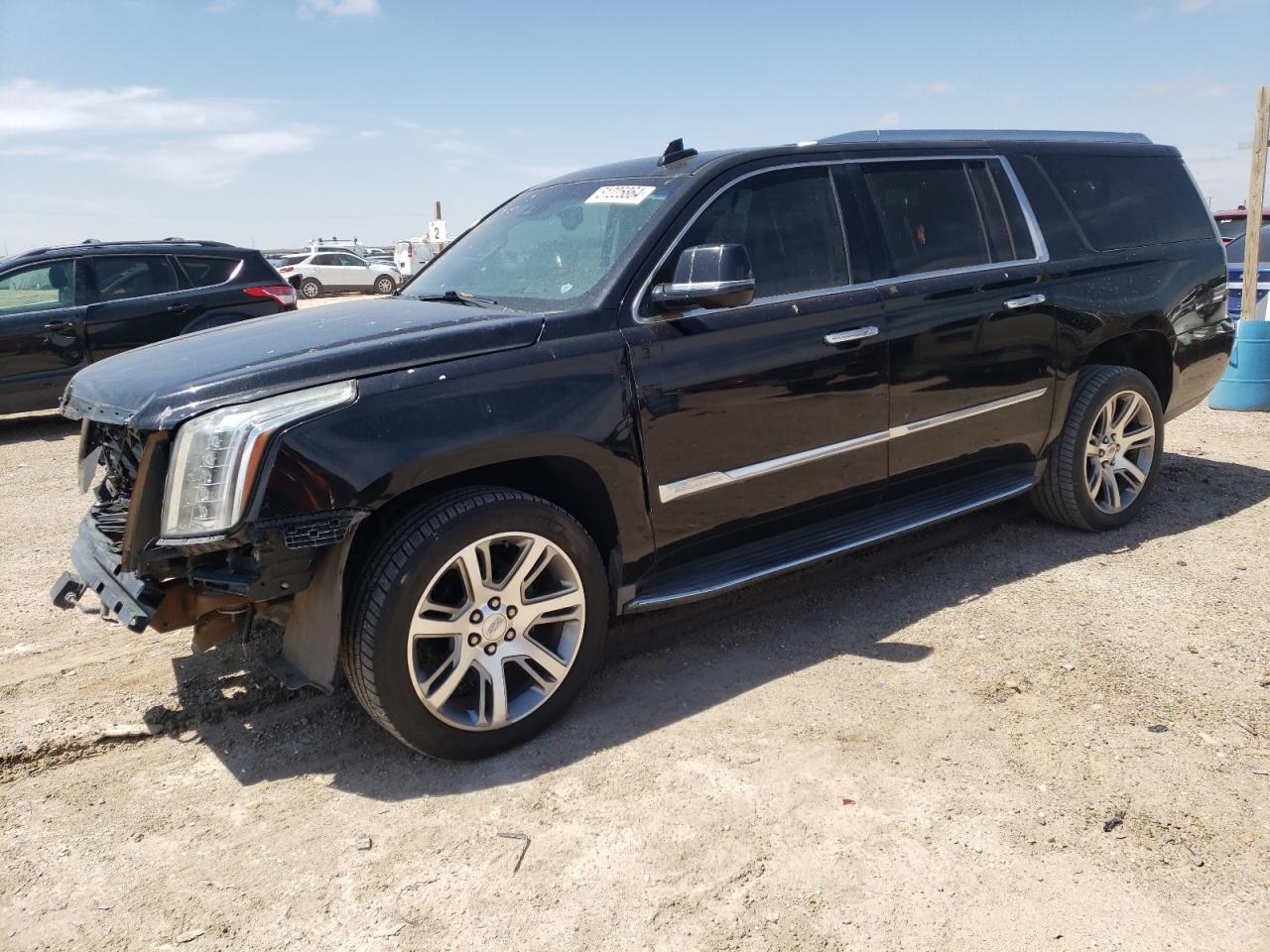 cadillac escalade 2016 1gys4jkj6gr265921