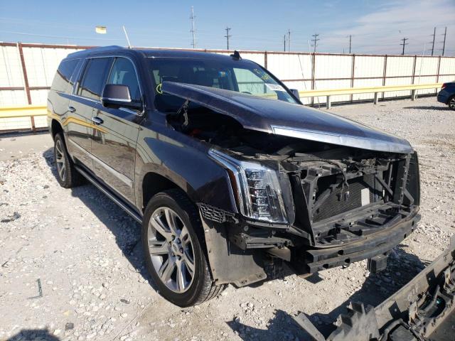 cadillac escalade e 2018 1gys4jkj6jr292947