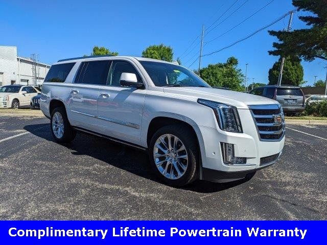 cadillac escalade esv 2018 1gys4jkj6jr308130