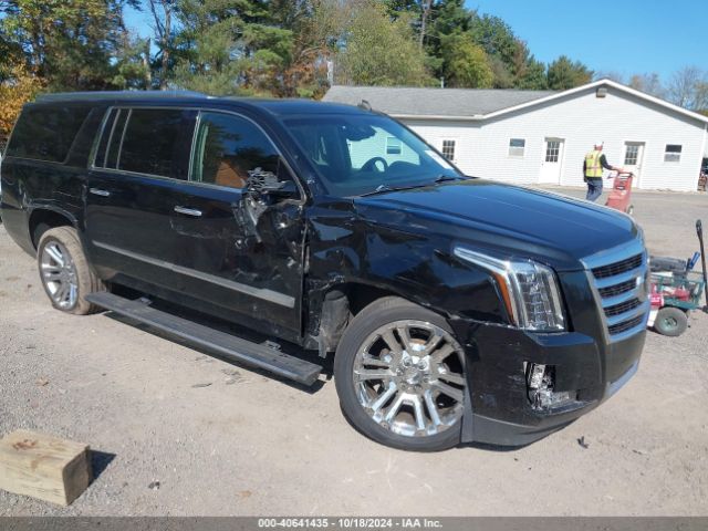 cadillac escalade 2015 1gys4jkj7fr222493