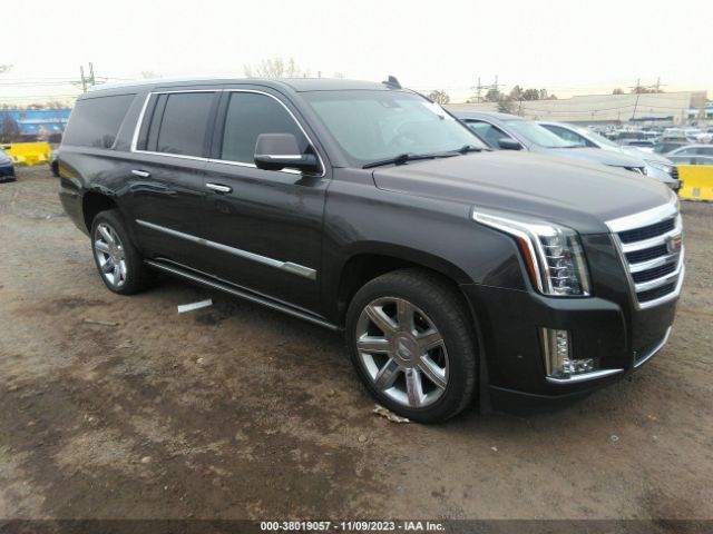 cadillac  2017 1gys4jkj7hr152691