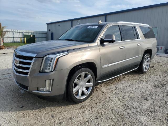 cadillac escalade 2017 1gys4jkj7hr213506