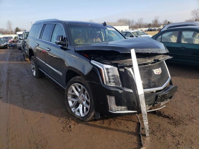 cadillac escalade e 2019 1gys4jkj7kr233343