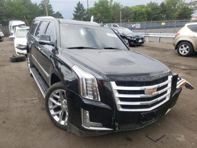 cadillac escalade e 2016 1gys4jkj8gr110609